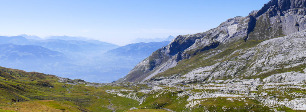 plateau de Platé ©Sébastien Perrier